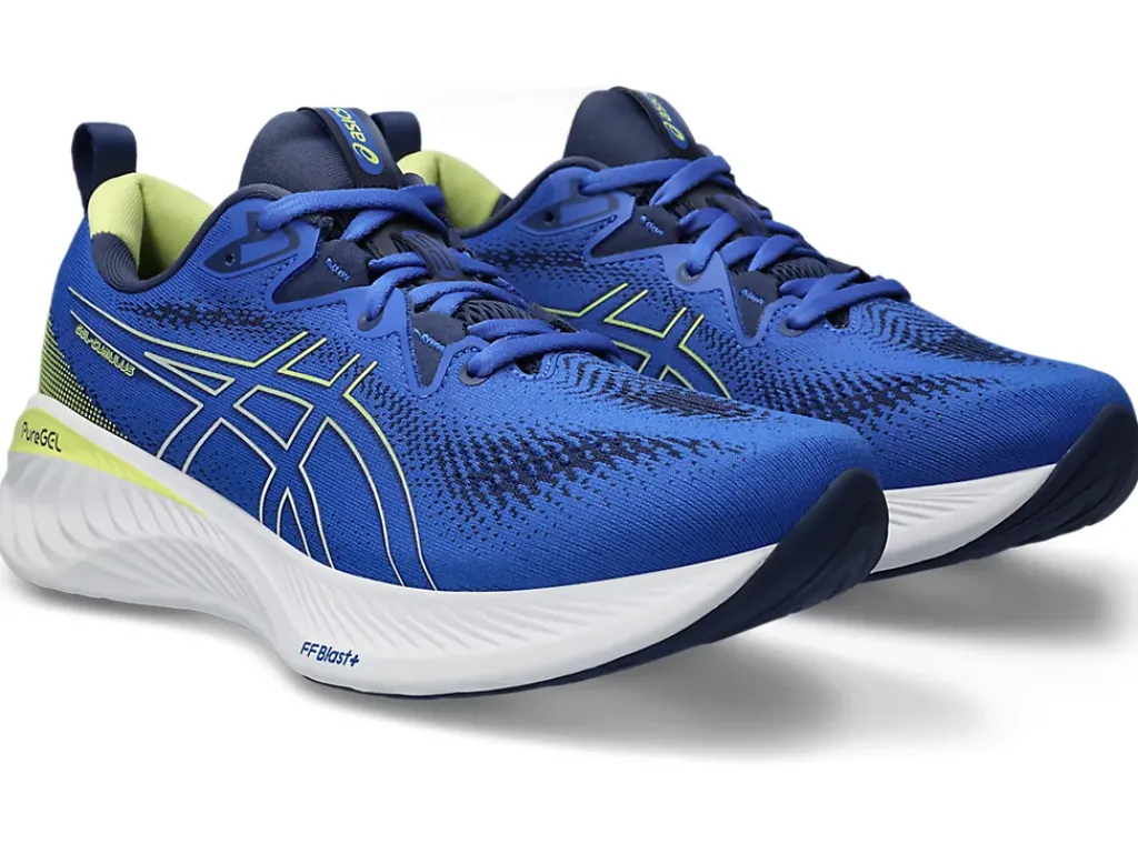 ASICS GEL-CUMULUS 25-Men Underpronation|Running Shoes