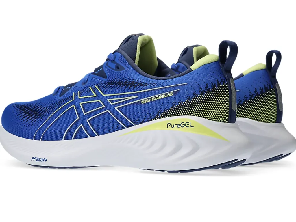ASICS GEL-CUMULUS 25-Men Underpronation|Running Shoes
