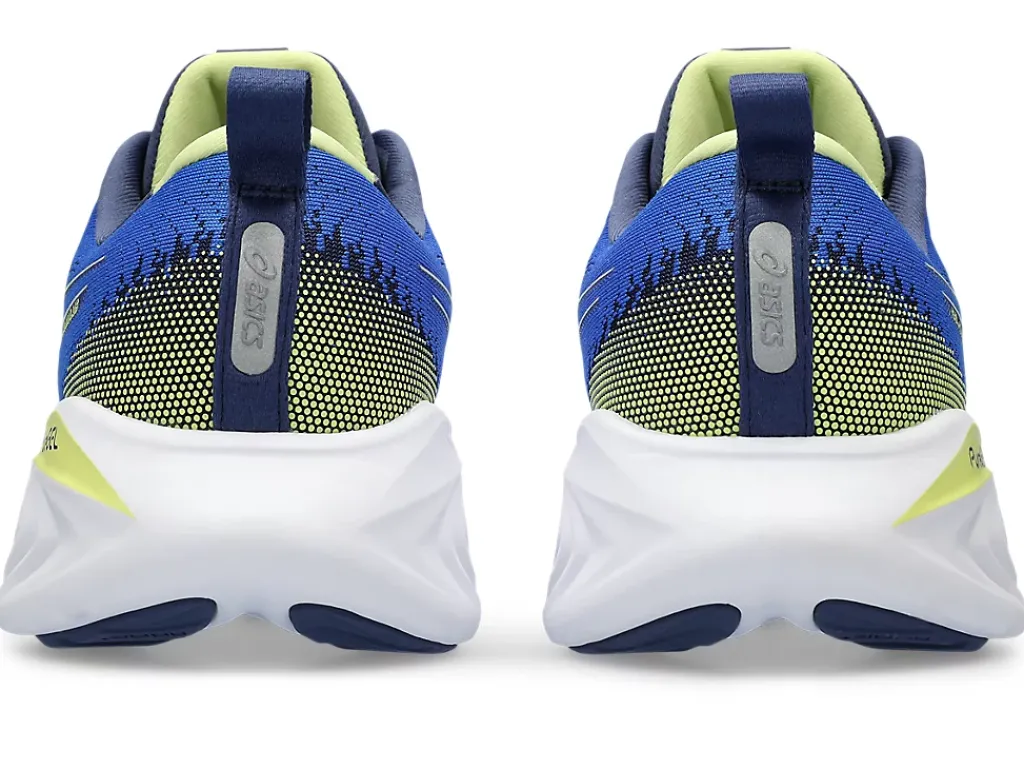 ASICS GEL-CUMULUS 25-Men Underpronation|Running Shoes