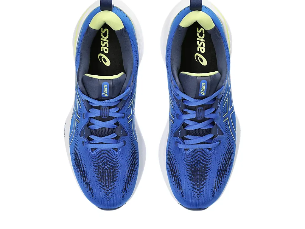 ASICS GEL-CUMULUS 25-Men Underpronation|Running Shoes