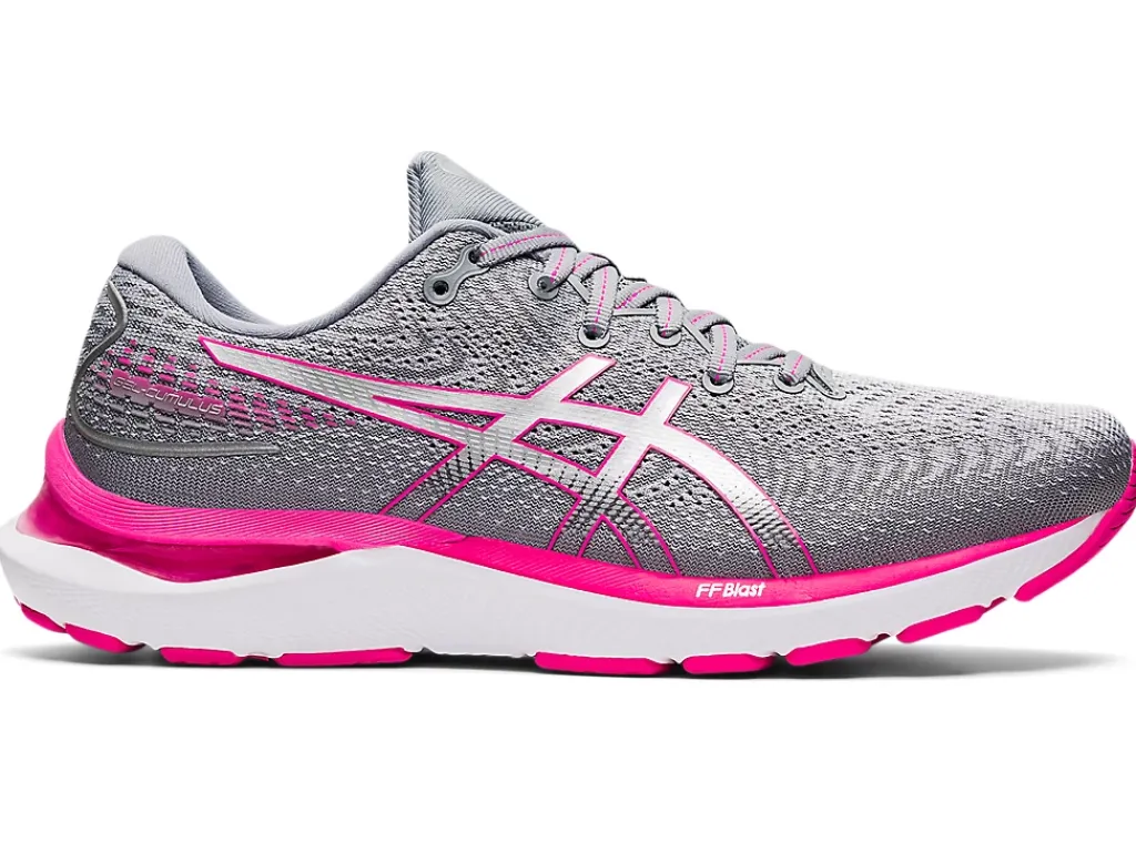 ASICS GEL-CUMULUS 24-Women Neutral|Underpronation