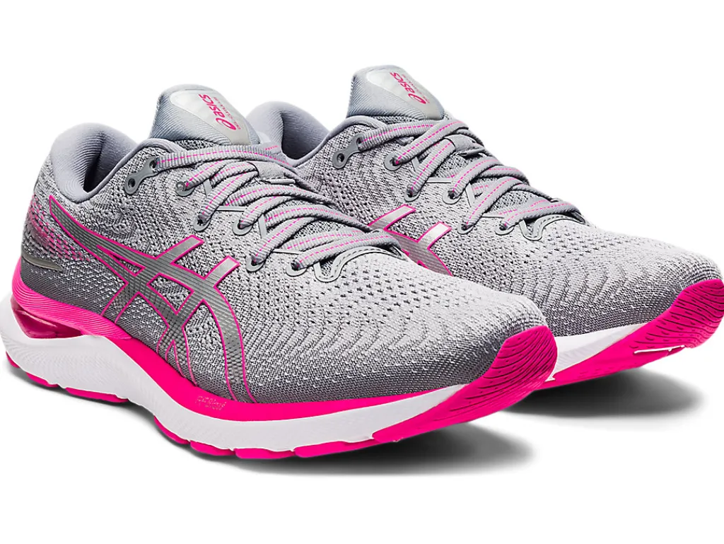ASICS GEL-CUMULUS 24-Women Neutral|Underpronation