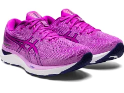 ASICS GEL-CUMULUS 24-Women Neutral|Underpronation