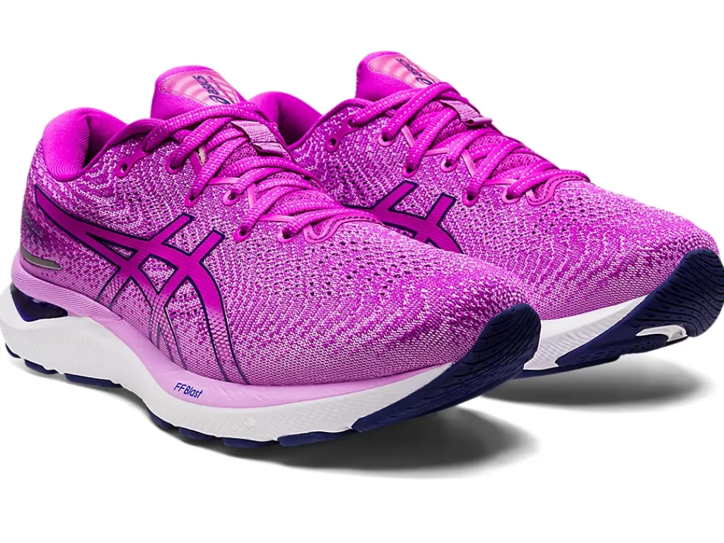 ASICS GEL-CUMULUS 24-Women Neutral|Underpronation