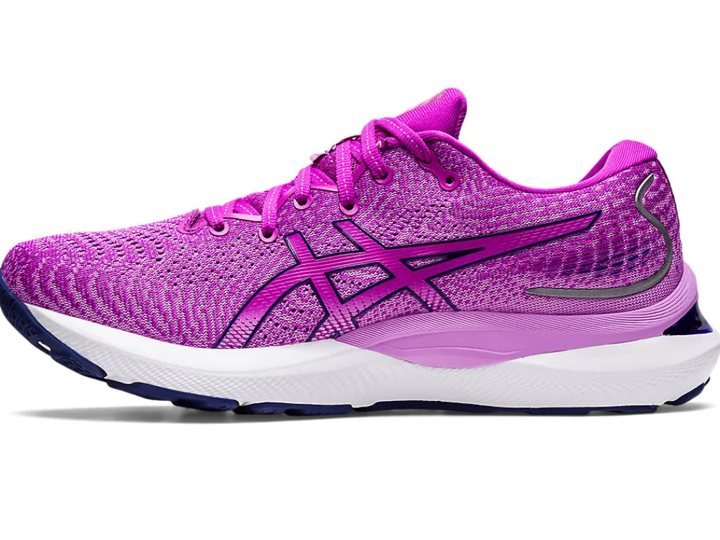 ASICS GEL-CUMULUS 24-Women Neutral|Underpronation