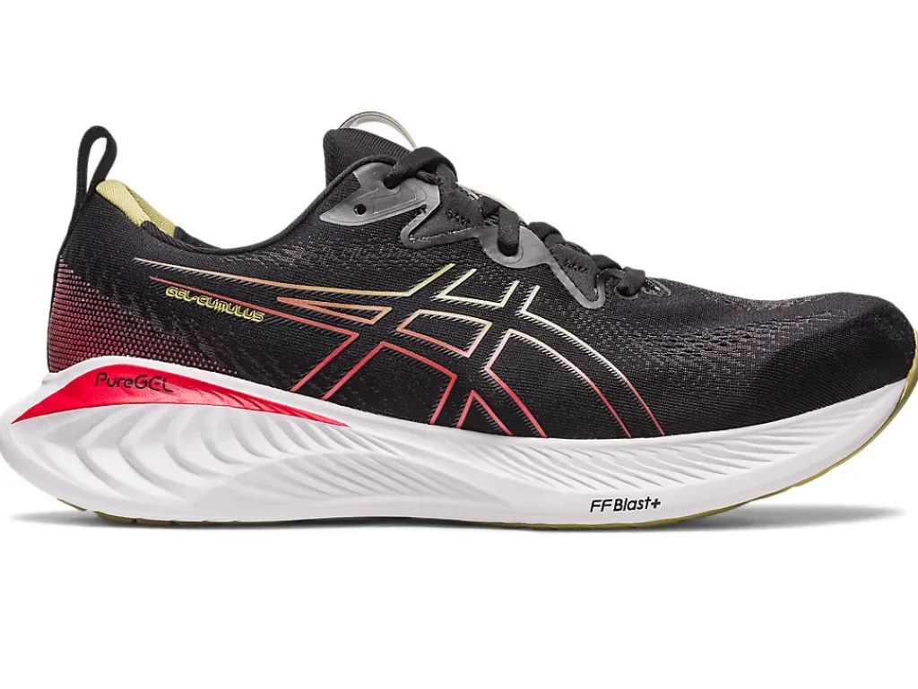 ASICS GEL-CUMULUS 25-Men Underpronation|Running Shoes