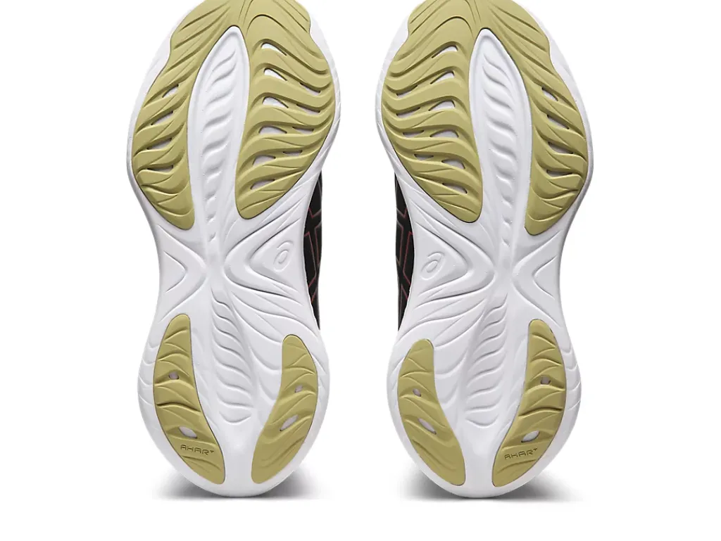 ASICS GEL-CUMULUS 25-Men Underpronation|Running Shoes