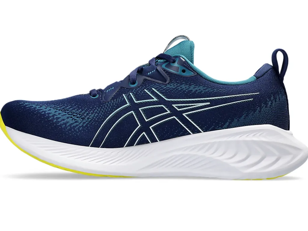 ASICS GEL-CUMULUS 25-Men Underpronation|Running Shoes