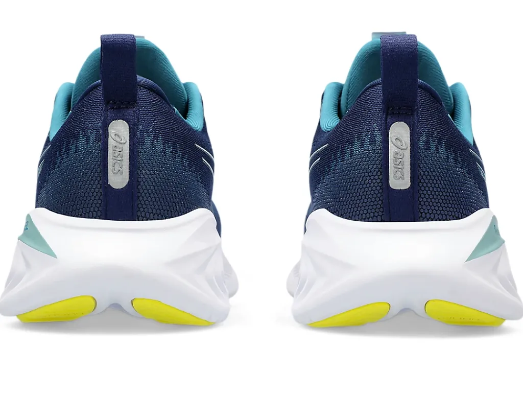 ASICS GEL-CUMULUS 25-Men Underpronation|Running Shoes