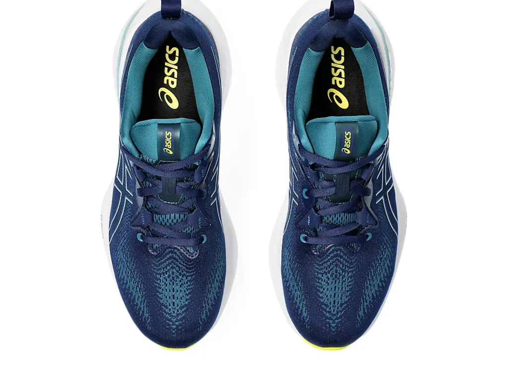 ASICS GEL-CUMULUS 25-Men Underpronation|Running Shoes