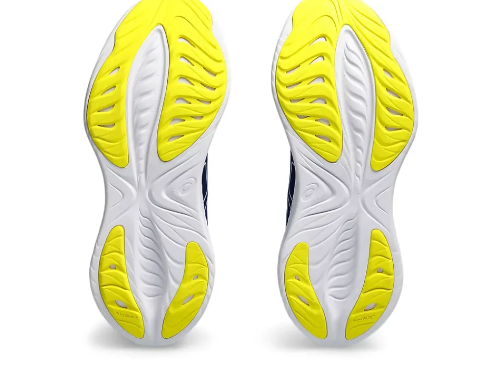 ASICS GEL-CUMULUS 25-Men Underpronation|Running Shoes