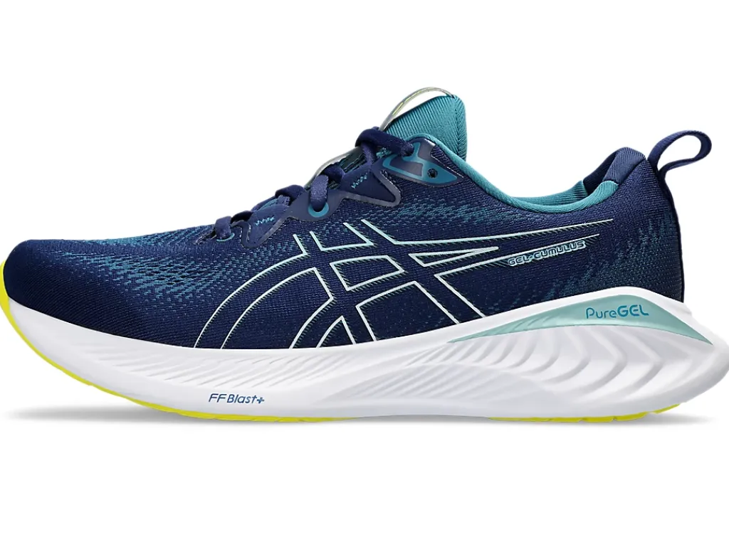 ASICS GEL-CUMULUS 25-Men Underpronation|Running Shoes