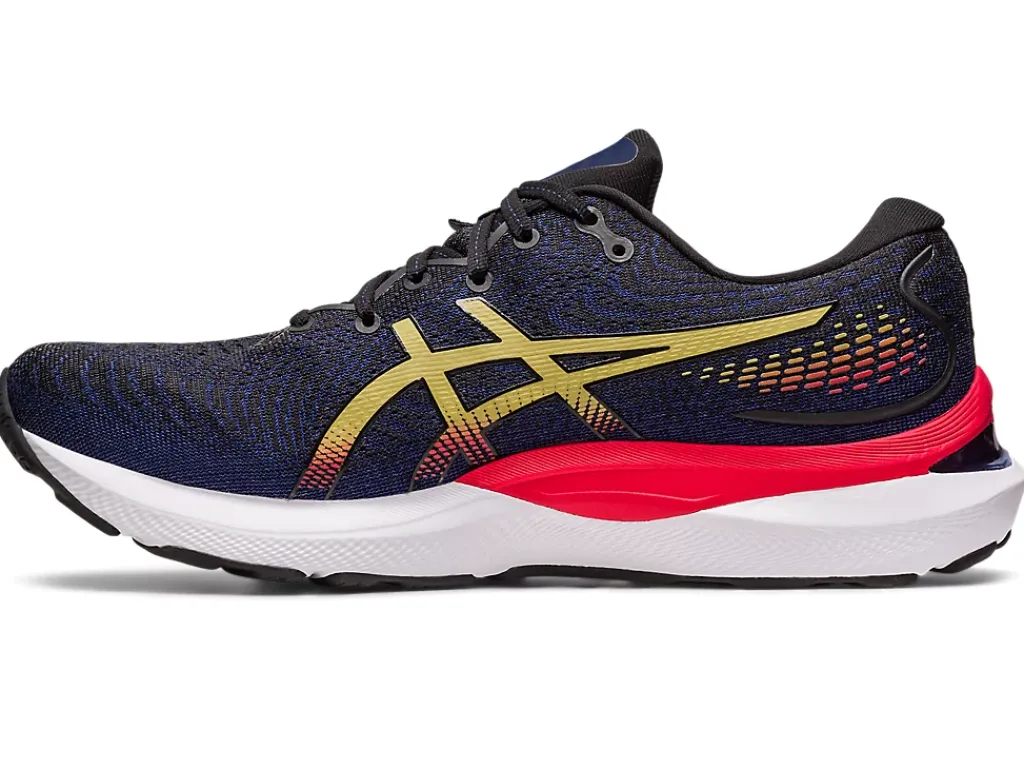 ASICS GEL-CUMULUS 24-Men Underpronation|Shoes Under $100