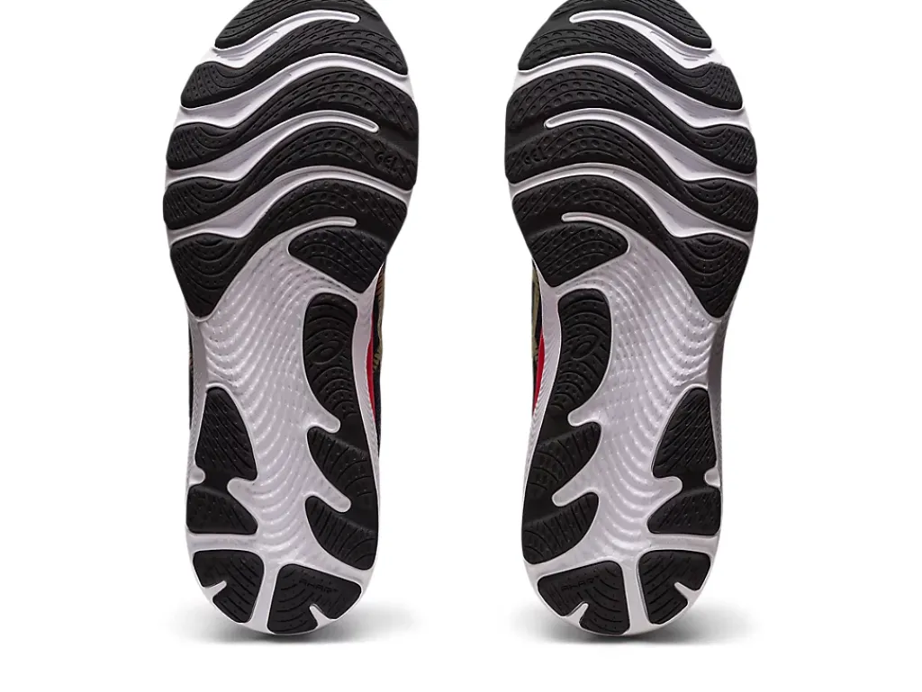 ASICS GEL-CUMULUS 24-Men Underpronation|Shoes Under $100