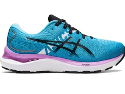 ASICS GEL-CUMULUS 24 EKIDEN-Women Neutral|Underpronation