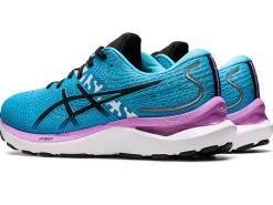 ASICS GEL-CUMULUS 24 EKIDEN-Women Neutral|Underpronation