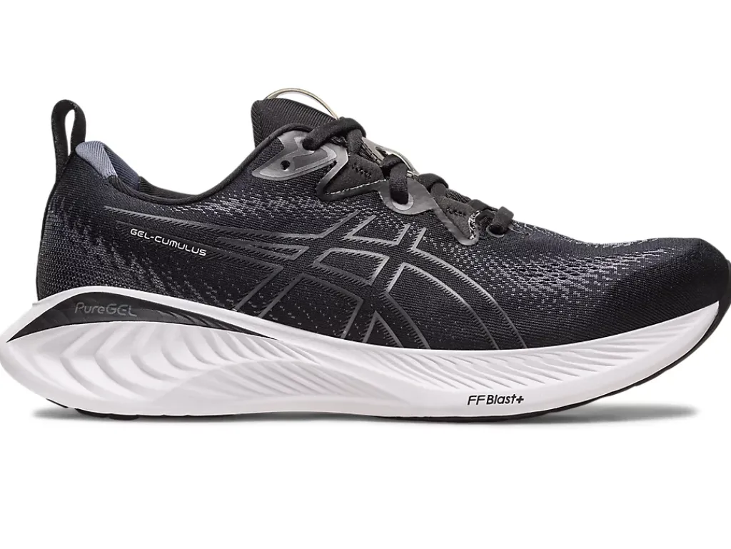 ASICS GEL-CUMULUS 25 EXTRA WIDE-Women Best Sellers|Underpronation