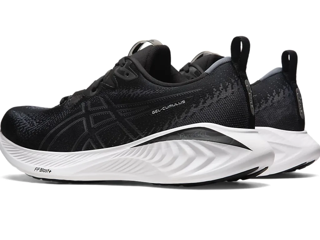 ASICS GEL-CUMULUS 25 EXTRA WIDE-Women Best Sellers|Underpronation