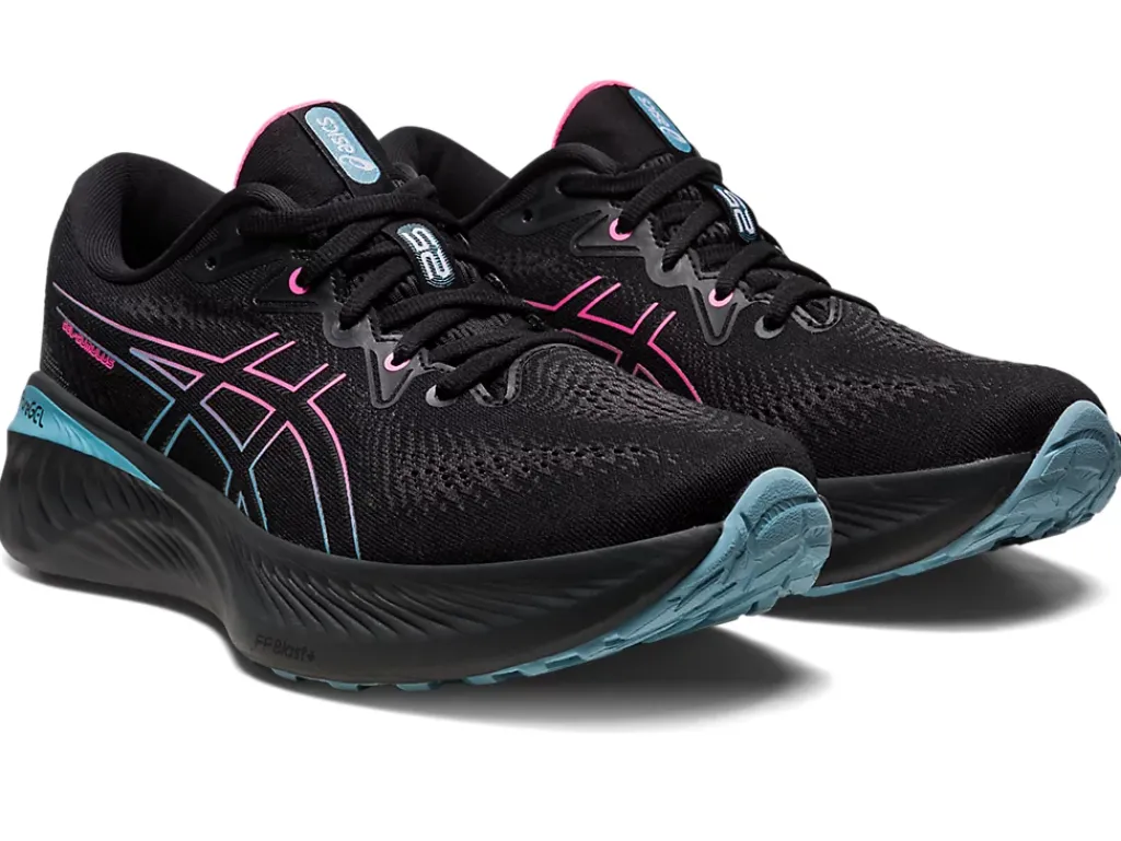 ASICS GEL-CUMULUS 25 GTX-Women Neutral|Underpronation