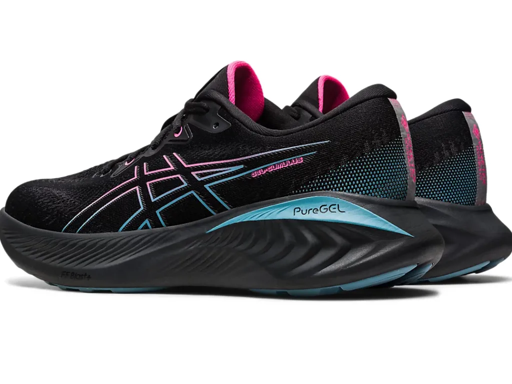 ASICS GEL-CUMULUS 25 GTX-Women Neutral|Underpronation