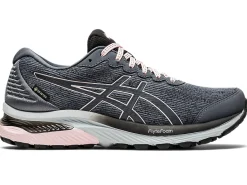 ASICS GEL-CUMULUS 22 G-TX ROAD TESTED-Women Road Tested Footwear