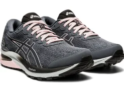ASICS GEL-CUMULUS 22 G-TX ROAD TESTED-Women Road Tested Footwear