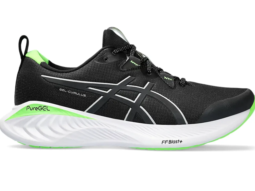 ASICS GEL-CUMULUS 25 LITE-SHOW-Women Neutral|Underpronation