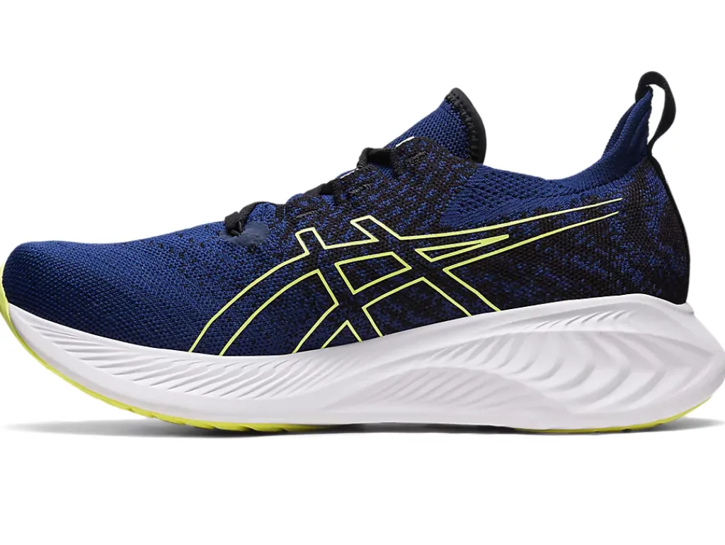 ASICS GEL-CUMULUS 25 MK-Men Underpronation|Running Shoes
