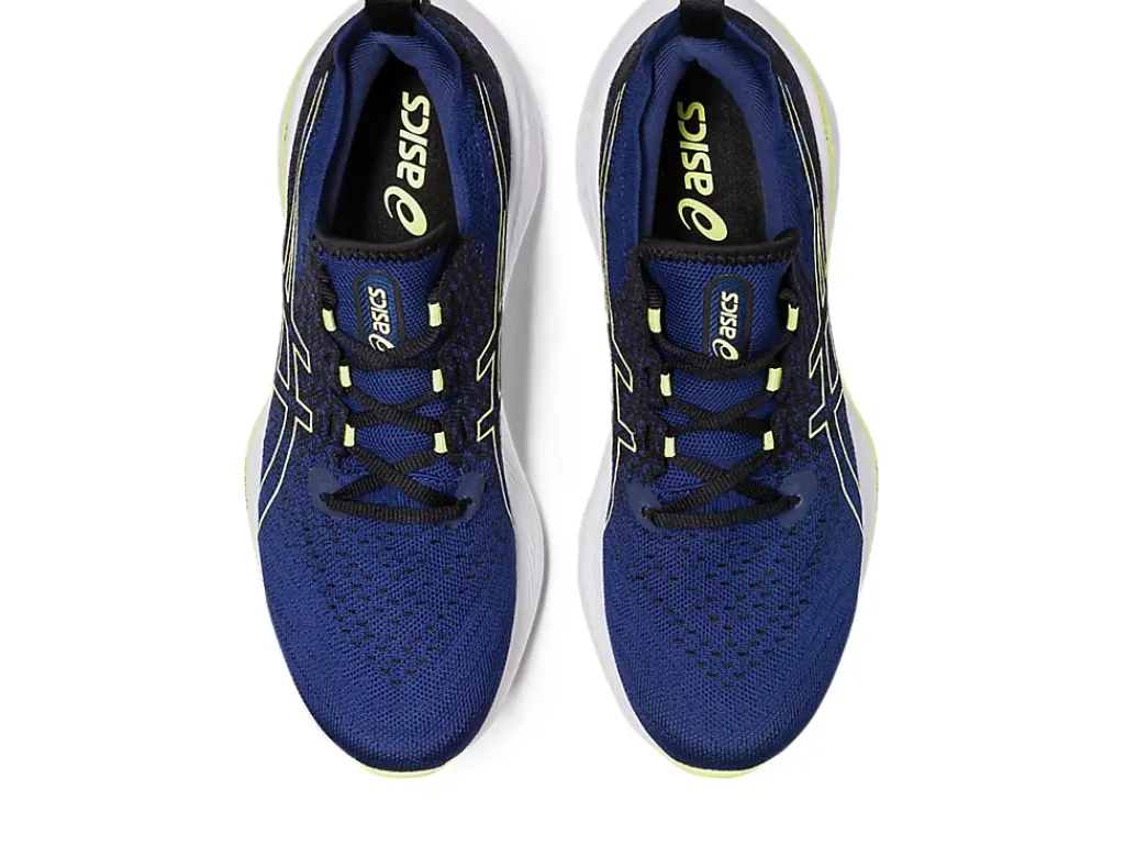 ASICS GEL-CUMULUS 25 MK-Men Underpronation|Running Shoes