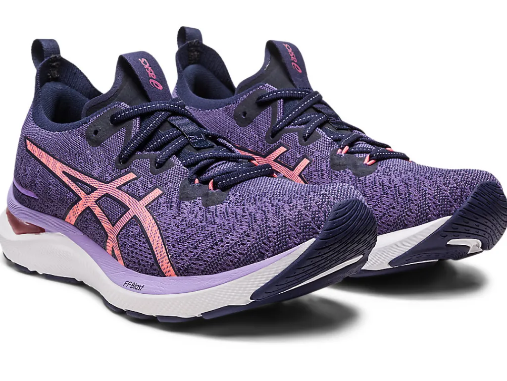 ASICS GEL-CUMULUS 24 MK-Women Neutral|Underpronation