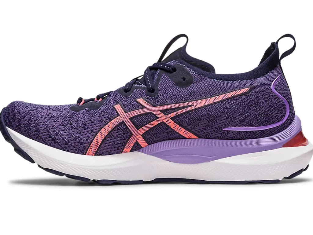 ASICS GEL-CUMULUS 24 MK-Women Neutral|Underpronation