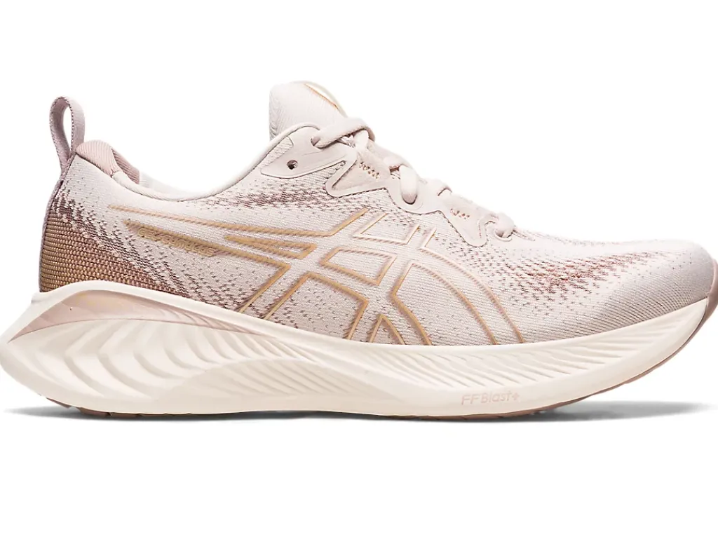 ASICS GEL-CUMULUS 25 NAGINO-Women Neutral|Underpronation
