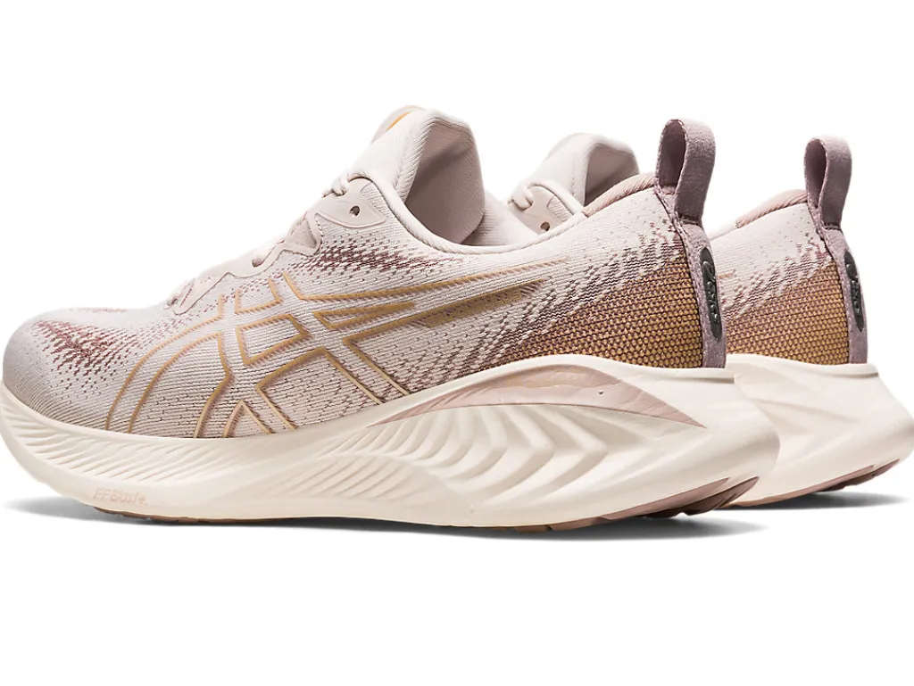 ASICS GEL-CUMULUS 25 NAGINO-Women Neutral|Underpronation