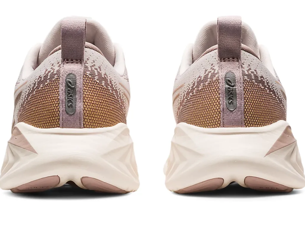 ASICS GEL-CUMULUS 25 NAGINO-Women Neutral|Underpronation