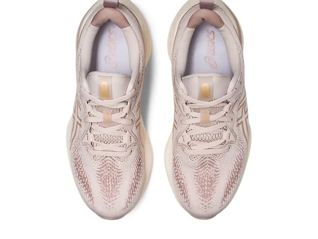 ASICS GEL-CUMULUS 25 NAGINO-Women Neutral|Underpronation