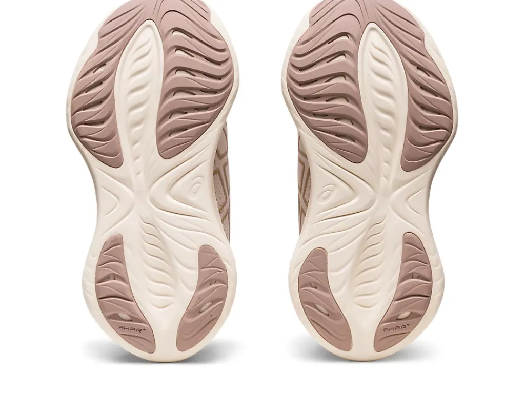 ASICS GEL-CUMULUS 25 NAGINO-Women Neutral|Underpronation