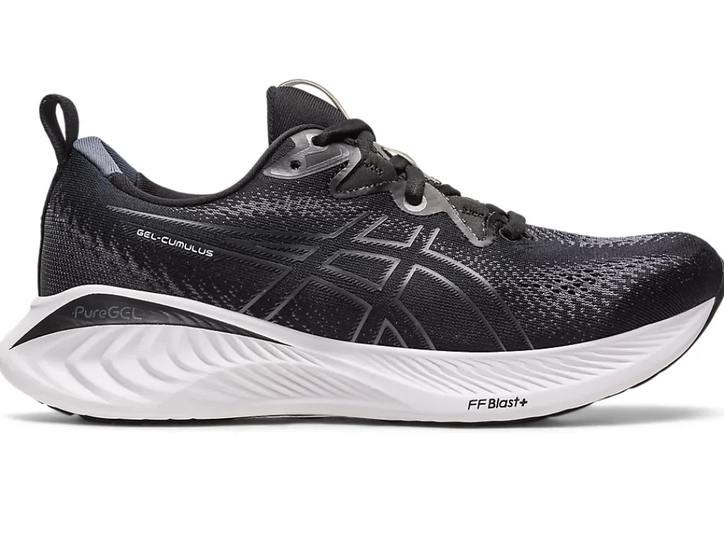 ASICS GEL-CUMULUS 25 NARROW-Women Neutral|Underpronation