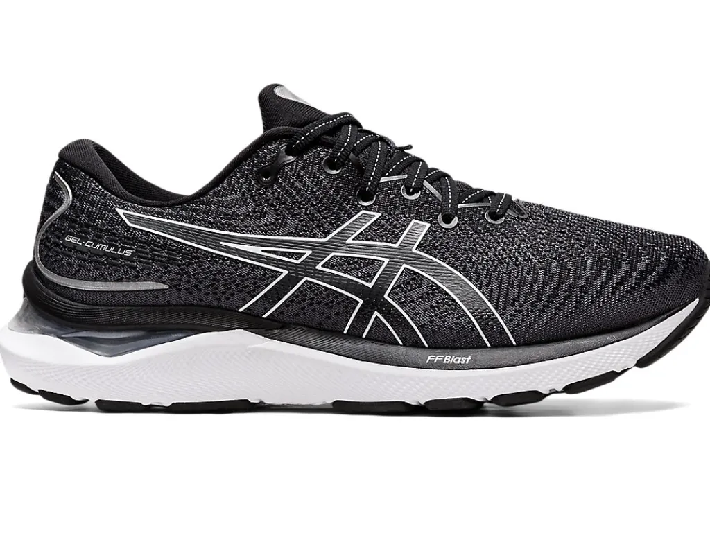 ASICS GEL-CUMULUS 24 NARROW-Women Neutral|Underpronation