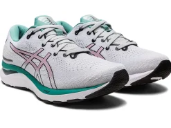 ASICS GEL-CUMULUS 24 ROAD TESTED-Women Road Tested Footwear