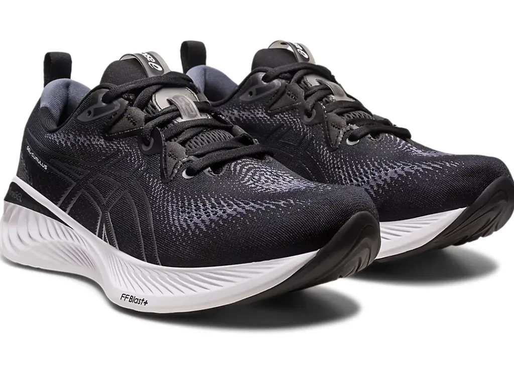 ASICS GEL-CUMULUS 25 ROAD TESTED-Men Road Tested Footwear
