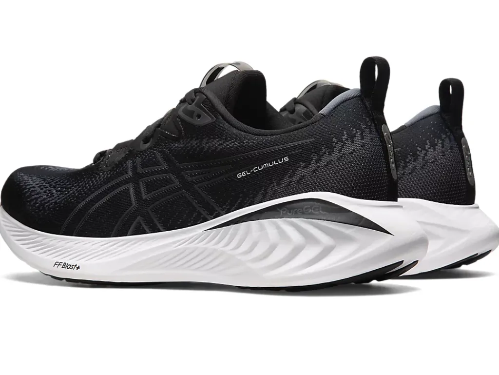 ASICS GEL-CUMULUS 25 ROAD TESTED-Men Road Tested Footwear
