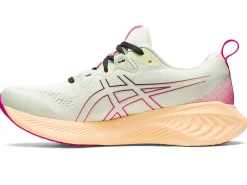 ASICS GEL-CUMULUS 25 ROAD TESTED-Women Road Tested Footwear
