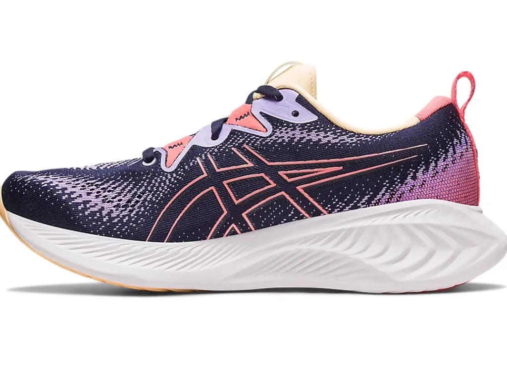 ASICS GEL-CUMULUS 25 ROAD TESTED-Women Road Tested Footwear