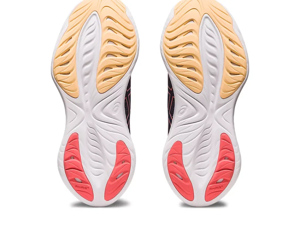 ASICS GEL-CUMULUS 25 ROAD TESTED-Women Road Tested Footwear