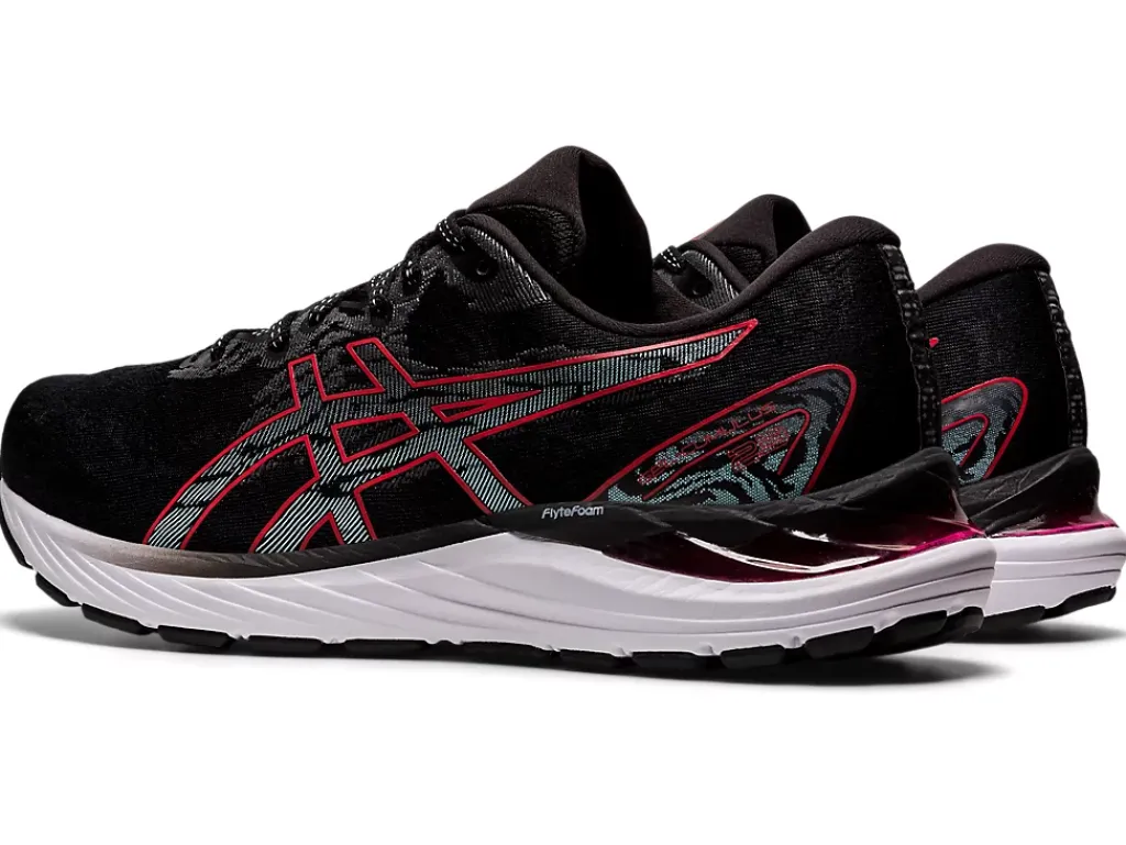 ASICS GEL-CUMULUS 23 ROAD TESTED-Men Road Tested Footwear