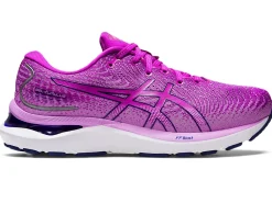 ASICS GEL-CUMULUS 24 ROAD TESTED-Women Road Tested Footwear