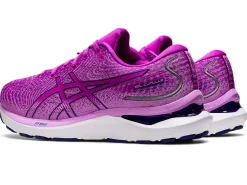 ASICS GEL-CUMULUS 24 ROAD TESTED-Women Road Tested Footwear