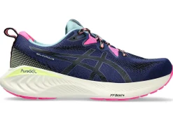 ASICS GEL-CUMULUS 25 TR-Women Trail Running|Neutral