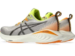 ASICS GEL-CUMULUS 25 TR-Men Trail Running|Underpronation