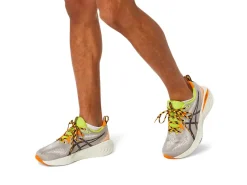 ASICS GEL-CUMULUS 25 TR-Men Trail Running|Underpronation